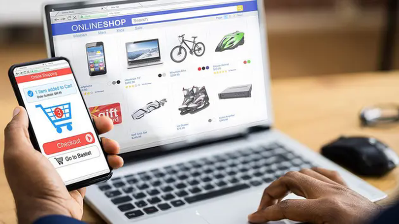 20% doanh nghiệp rời thương mại điện tử tìm kênh bán mới