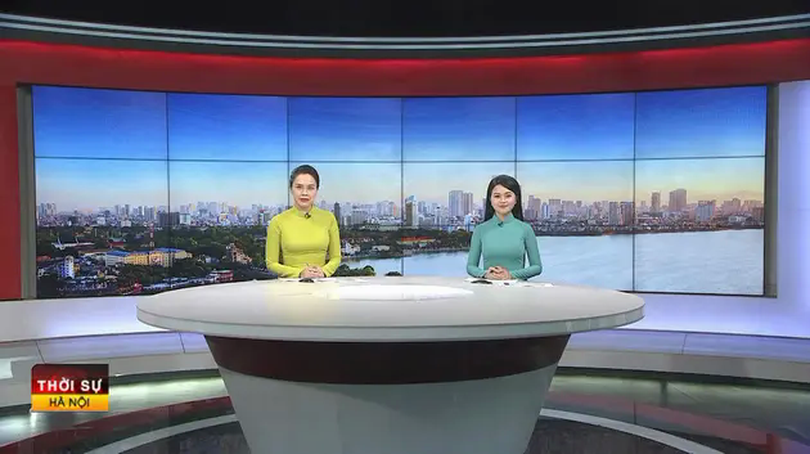 Chương trình Thời sự 18h30 | 29/05/2025