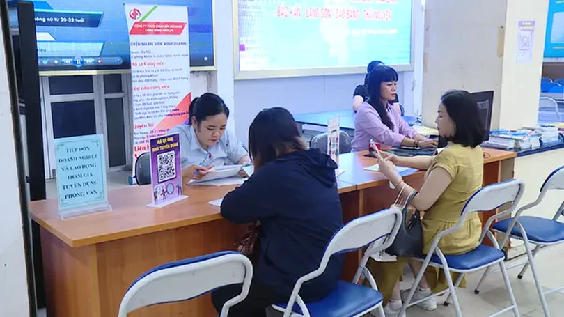 Doanh nghiệp tăng tuyển dụng công nhân kỹ thuật