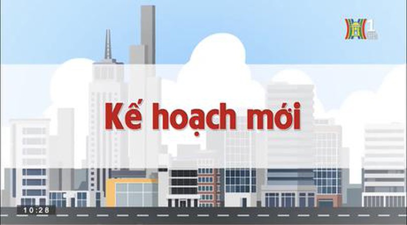 Kế hoạch mới | Chuyện quanh ta | 14/06/2023