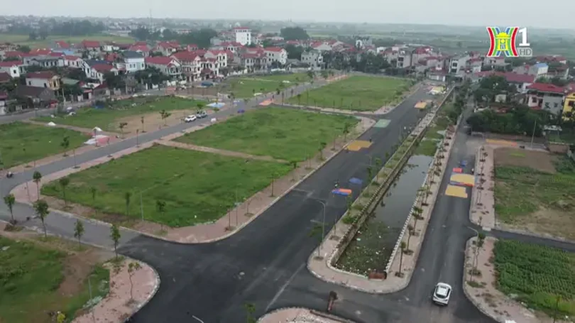 Cần thiết siết chặt hoạt động phân lô, bán nền | Chuyện đô thị | 29/06/2024