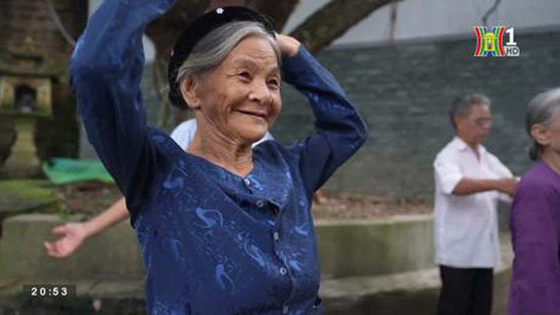 Sống ở Yên Trường