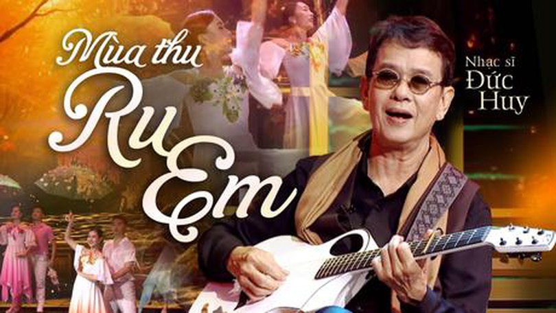 Mùa thu ru em