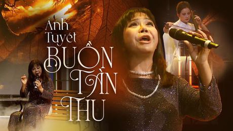 Buồn tàn thu