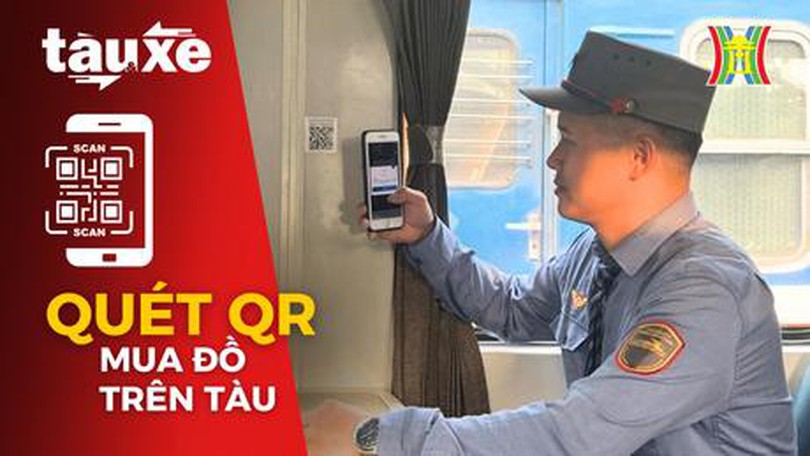 Triển khai app bán hàng trên tuyến Hà Nội - Lào Cai