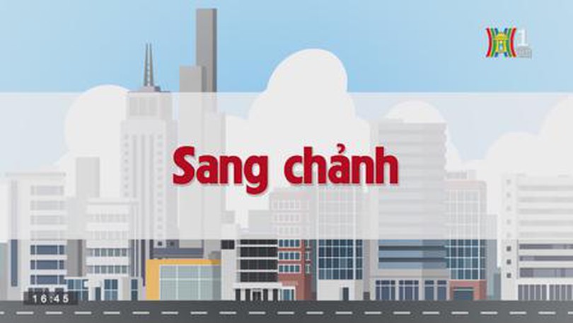 Sang chảnh | Chuyện quanh ta | tập 149 | 29/9/2023