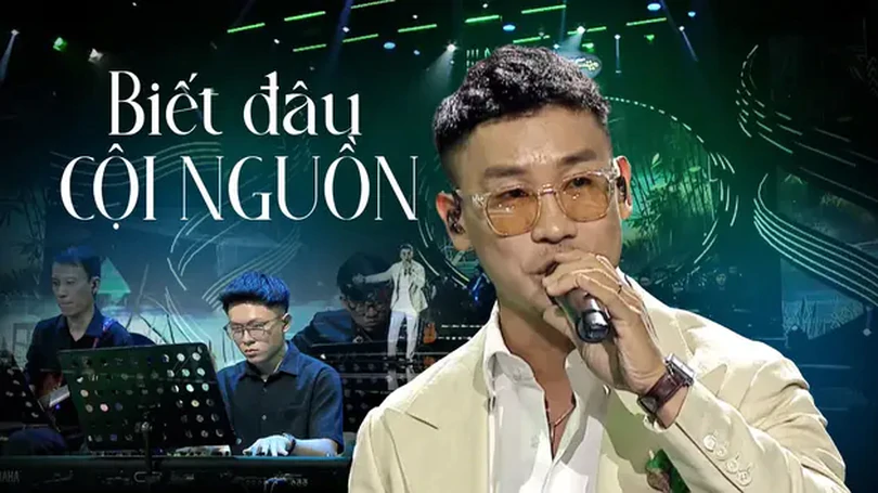 Biết đâu cội nguồn