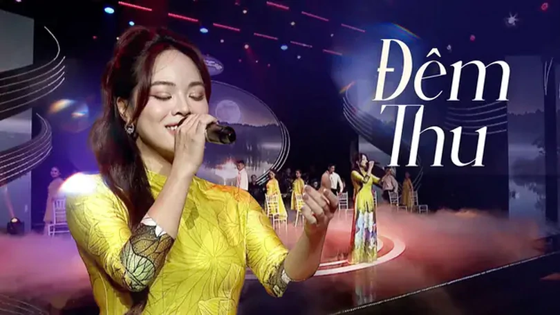Đêm Thu