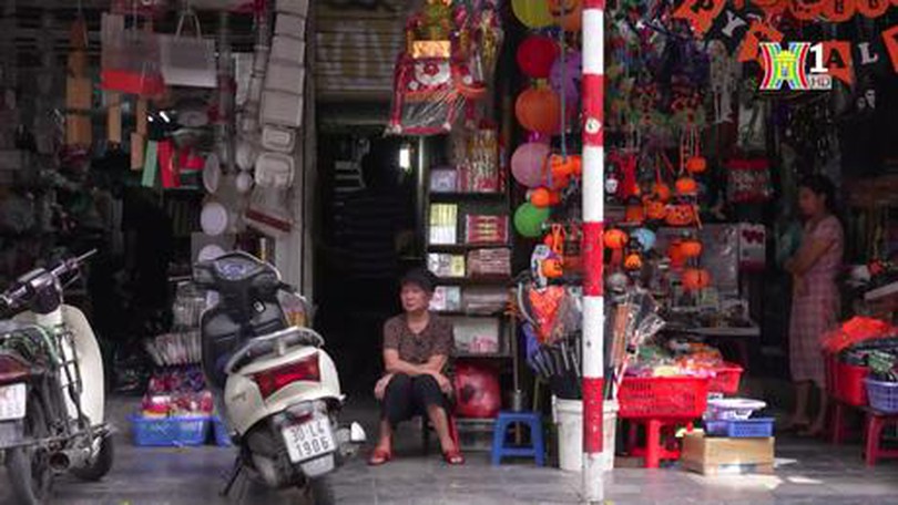 Nhà mặt phố