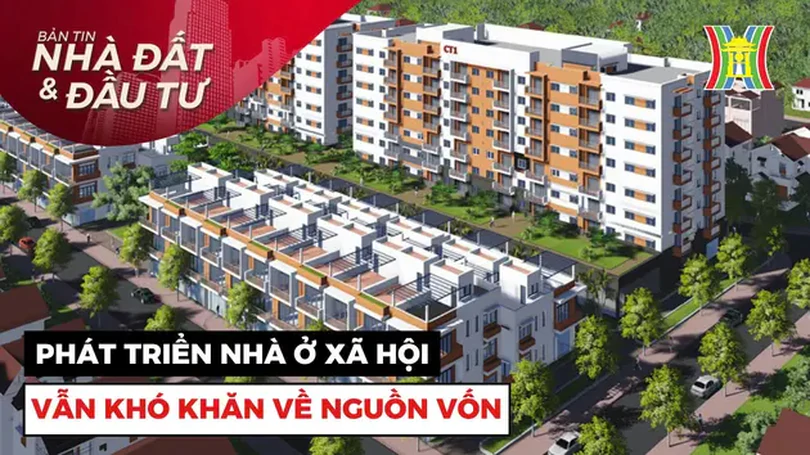 Bản tin Nhà đất và đầu tư | 29/10/2024