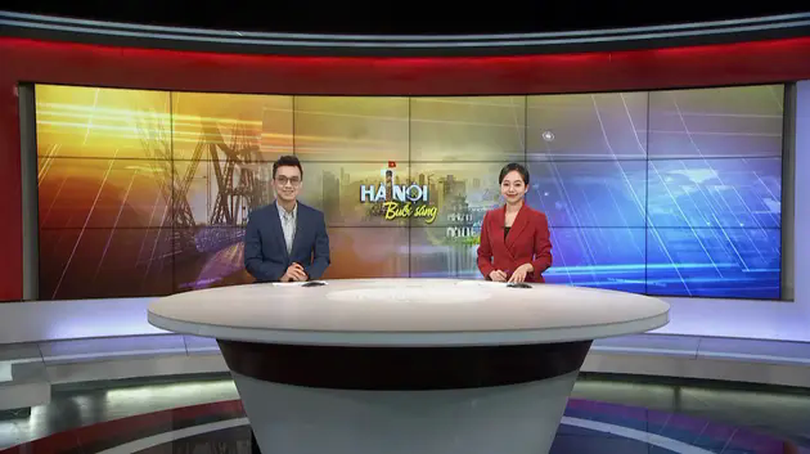 Chương trình Hà Nội buổi sáng | 30/03/2025