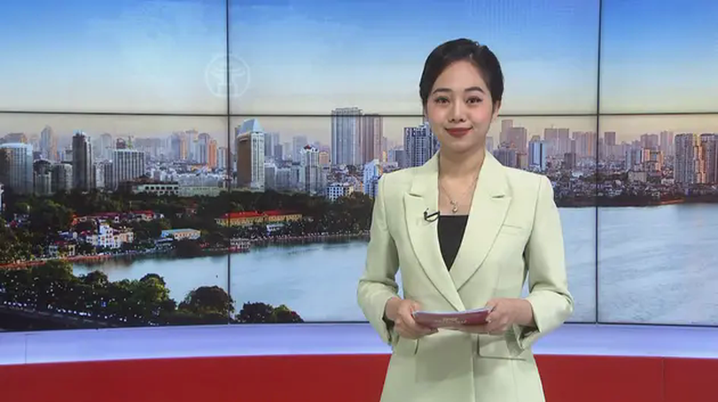 Chương trình Thời sự 9h00 | 30/03/2025