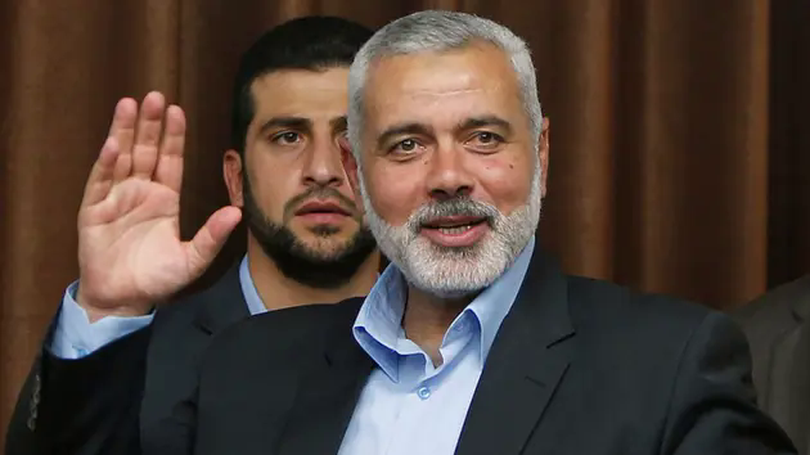 Hamas chấp thuận đề xuất ngừng bắn của Ai Cập, Qatar