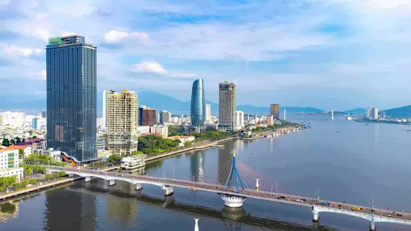 Sáp nhập để vùng đất Quảng - Đà vươn ra biển lớn