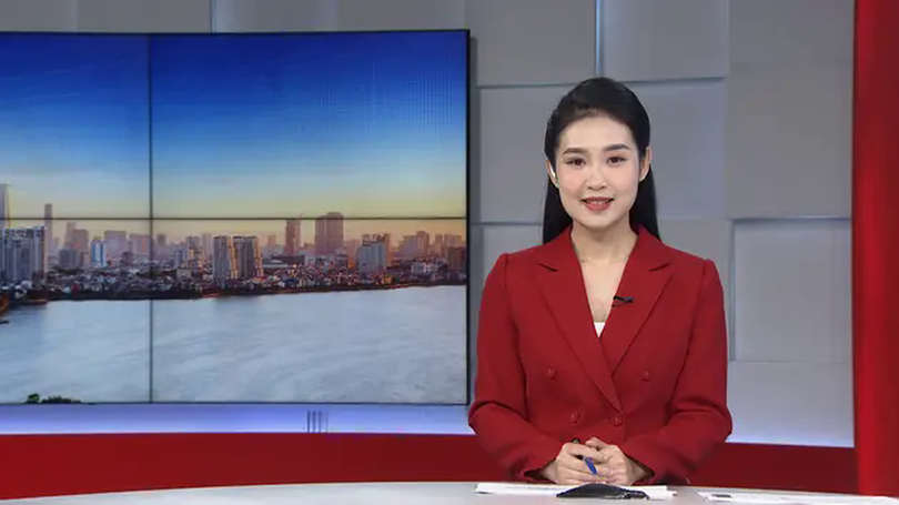 Chương trình Thời sự 11h30 | 30/03/2025