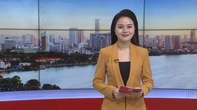 Chương trình Thời sự 15h00 | 30/03/2025