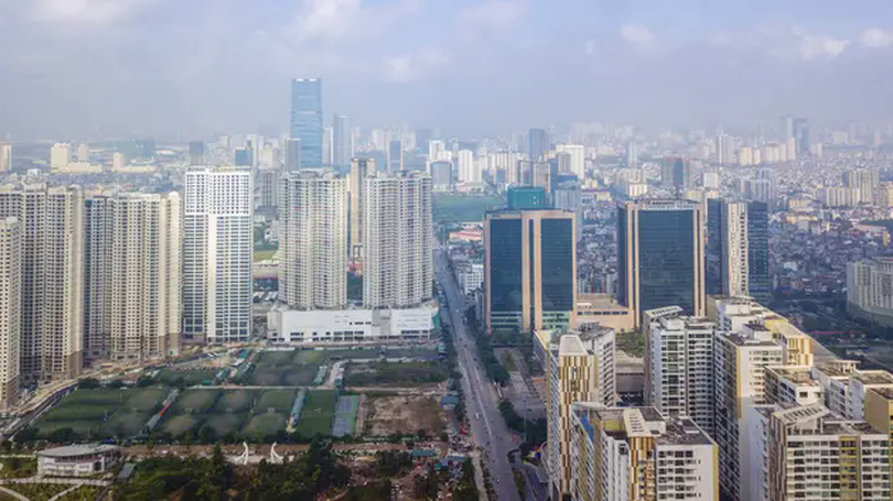 Đề xuất chính sách nhà ở cho công chức, viên chức