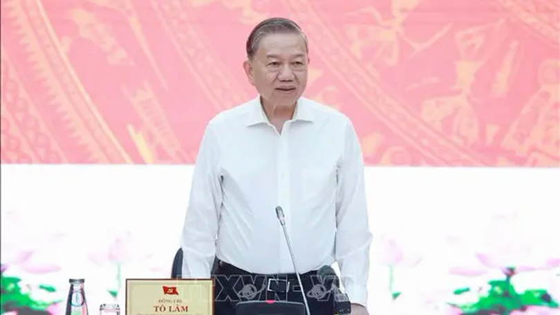 Đà Nẵng-Quảng Nam mới: Phải có năng lực cạnh tranh cao