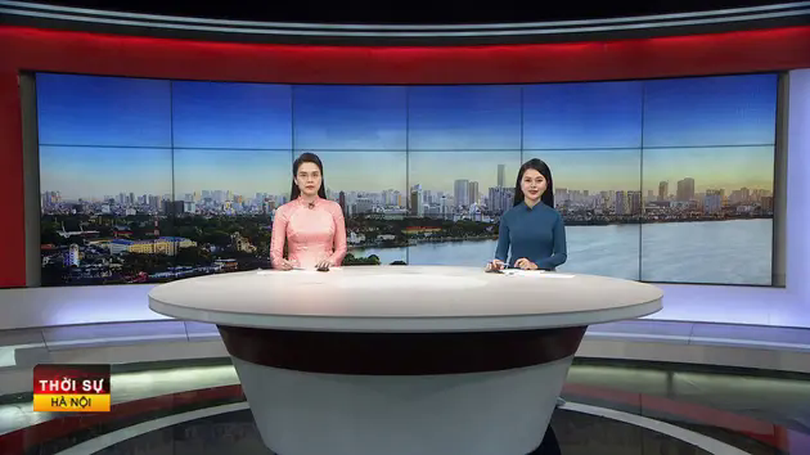 Chương trình Thời sự 18h30 | 30/03/2025