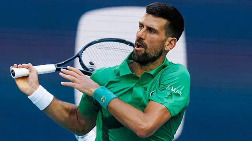 Novak Djokovic tạo cột mốc mới trong sự nghiệp