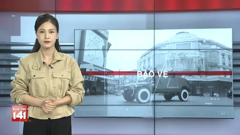 Bản tin 141 | 30/03/2025