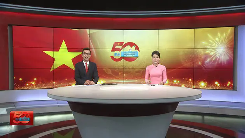 Chương trình Hà Nội buổi sáng | 30/04/2025