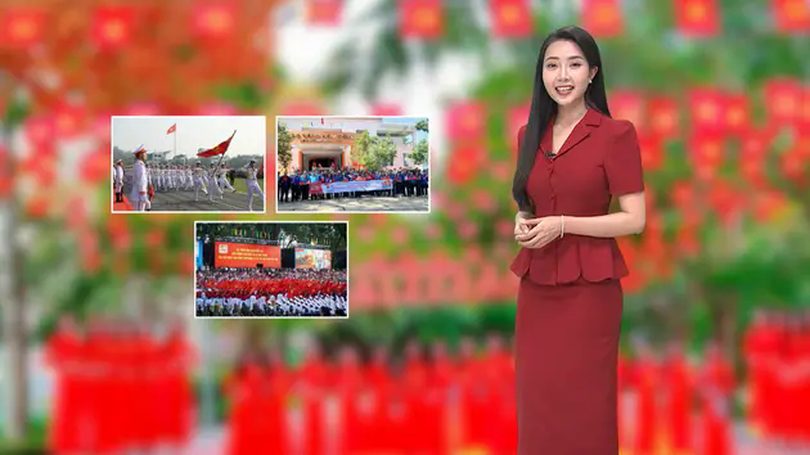 Dự báo thời tiết tối | 30/04/2025