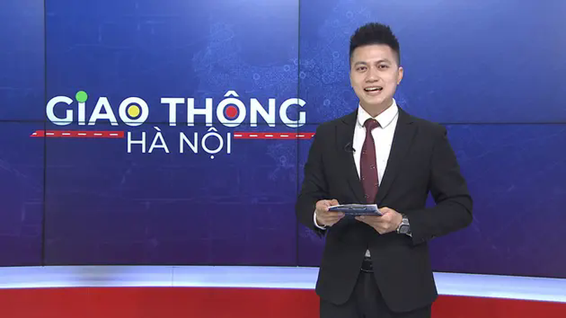 Giao thông Hà Nội | 30/04/2025