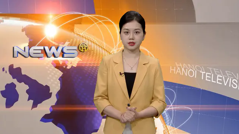 HANOITV News | 30/04/2025