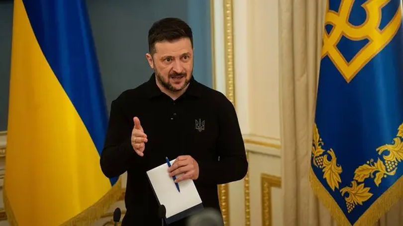 Nga cáo buộc Ukraine dọa tấn công lễ duyệt binh sắp tới