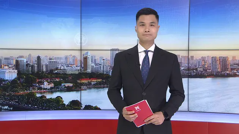 Chương trình Thời sự 15h00 | 30/05/2025