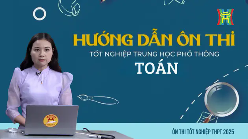 Ôn tập Toán: Thống kê