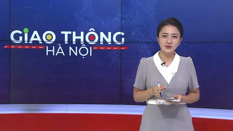 Giao thông Hà Nội | 30/05/2025