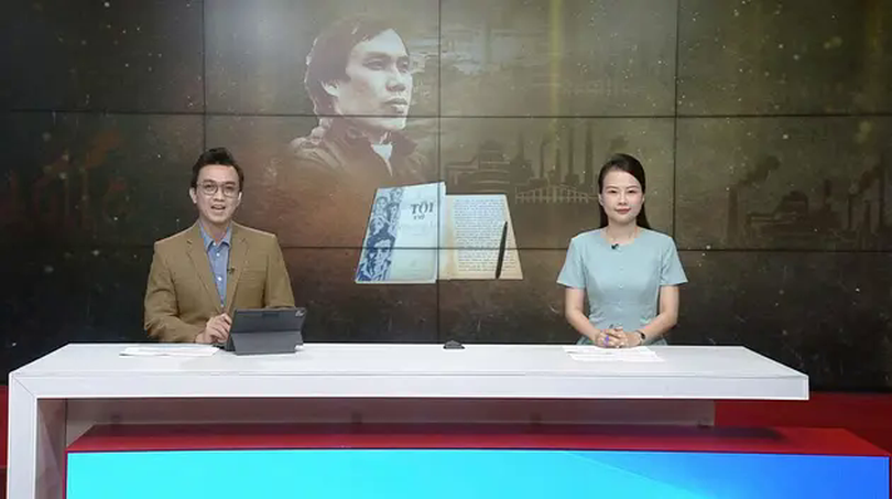 Chương trình Hà Nội 18h00 | 30/05/2025