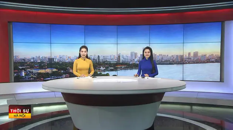 Chương trình Thời sự 18h30 | 30/05/2025
