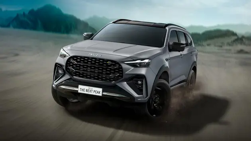 Những mẫu xe chuẩn bị ra mắt khách Việt trong tháng 6