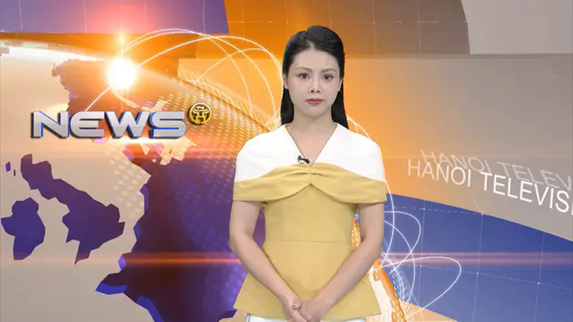 HANOITV News | 30/05/2025