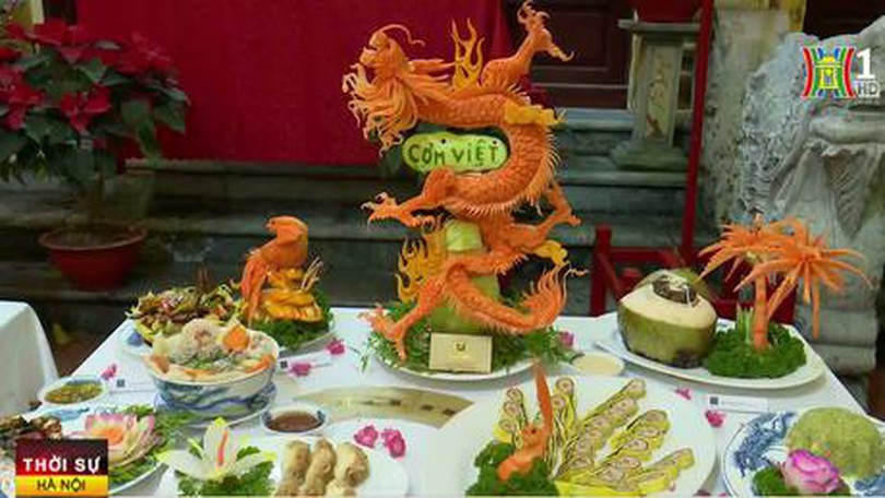 Xây dựng bản đồ ẩm thực Foodtour