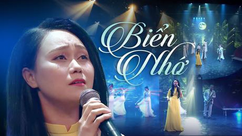Biển nhớ