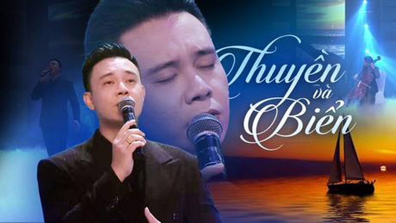 Thuyền và biển