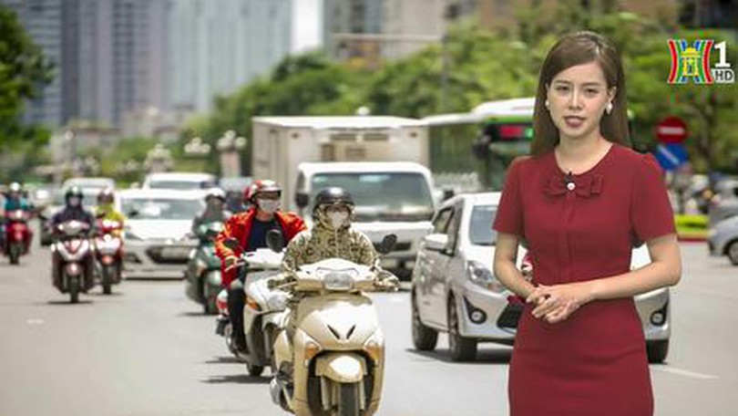 Dự báo thời tiết ngày 01/07/2023