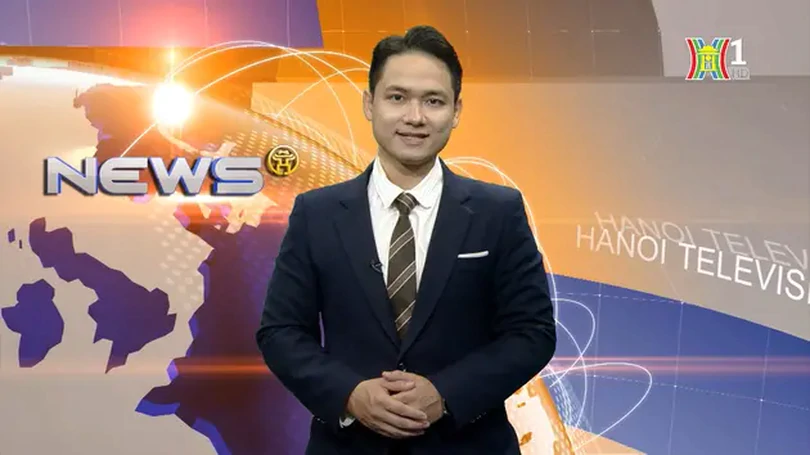 HANOITV News | 29/07/2024