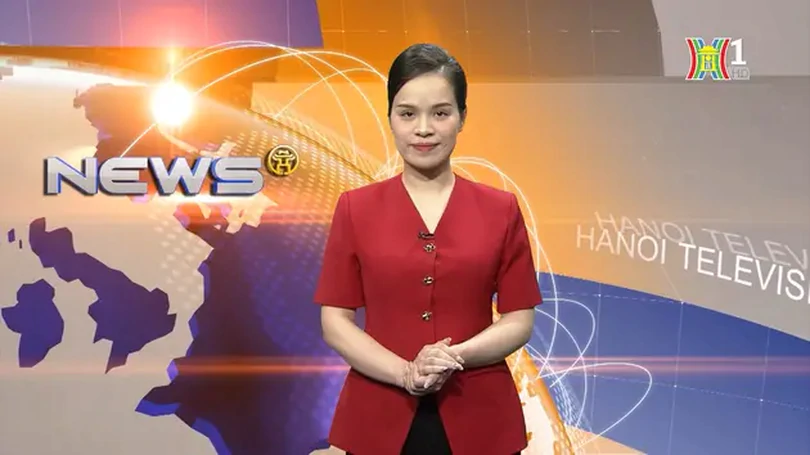 HANOITV News | 30/08/2024