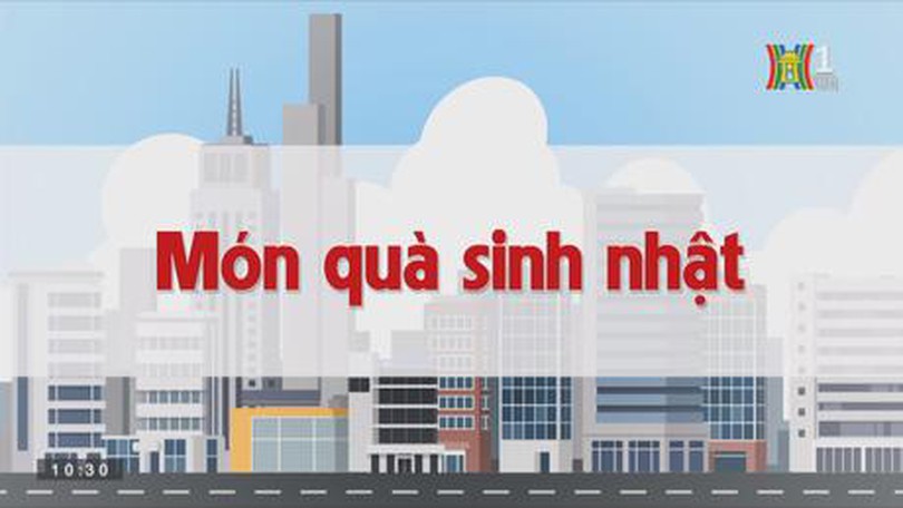 Món quà sinh nhật | Chuyện quanh ta | tập 150 | 30/09/2023
