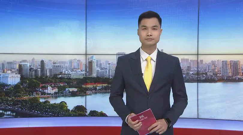 Chương trình Thời sự 9h00 | 31/03/2025