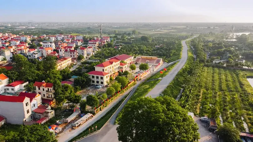 Hà Nội không còn hộ nghèo