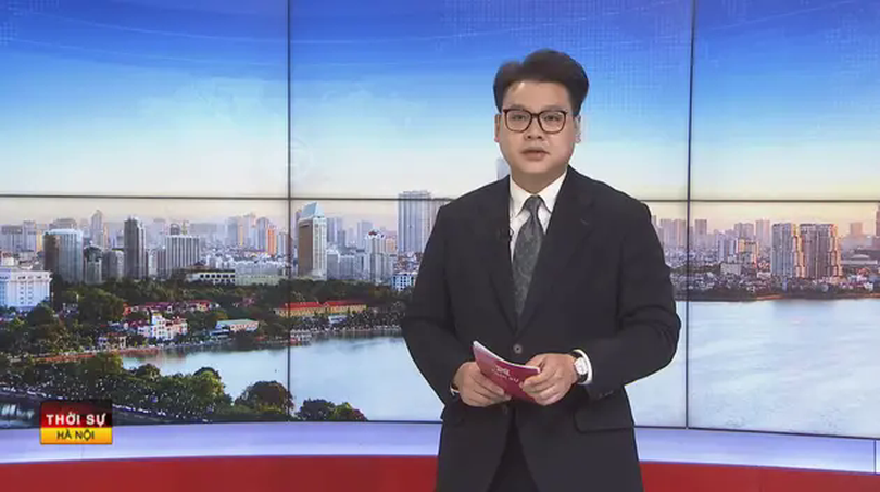 Chương trình Thời sự 15h00 | 31/03/2025