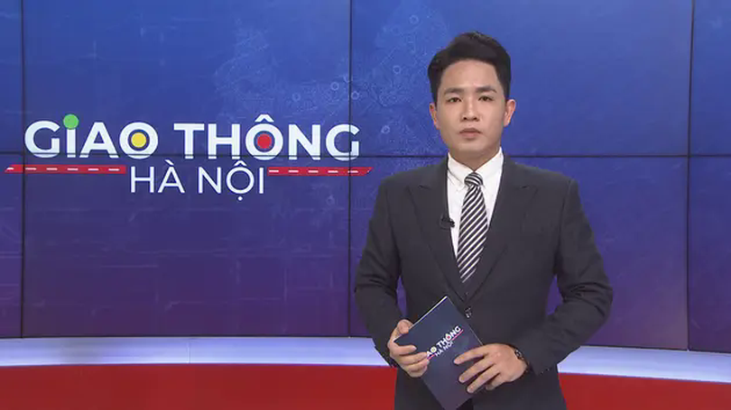 Giao thông Hà Nội | 31/03/2025