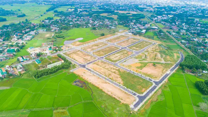 Vai trò của địa phương trong giao đất thực hiện dự án