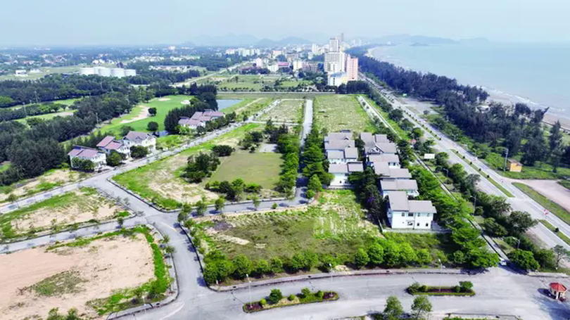 Cần cơ chế đặc thù gỡ vướng dự án chậm tiến độ
